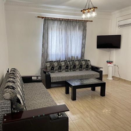 Sun And Sea Apartment Saranda Zewnętrze zdjęcie