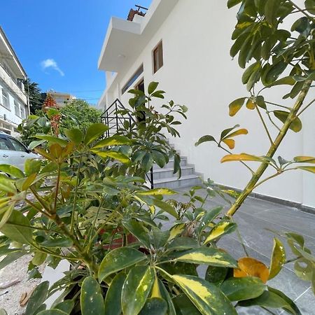 Sun And Sea Apartment Saranda Zewnętrze zdjęcie