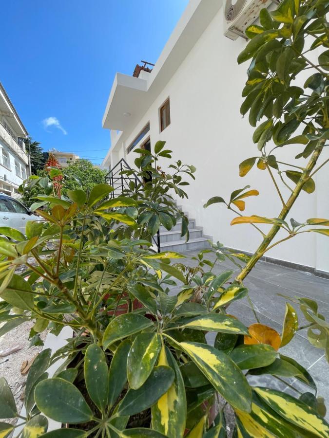 Sun And Sea Apartment Saranda Zewnętrze zdjęcie