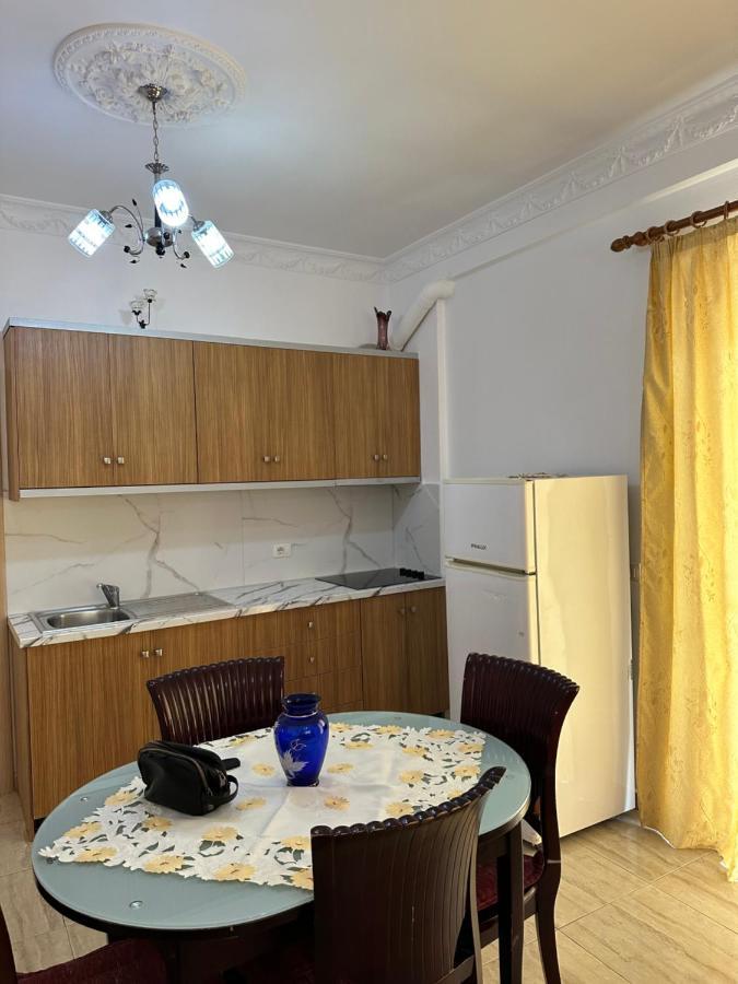 Sun And Sea Apartment Saranda Zewnętrze zdjęcie