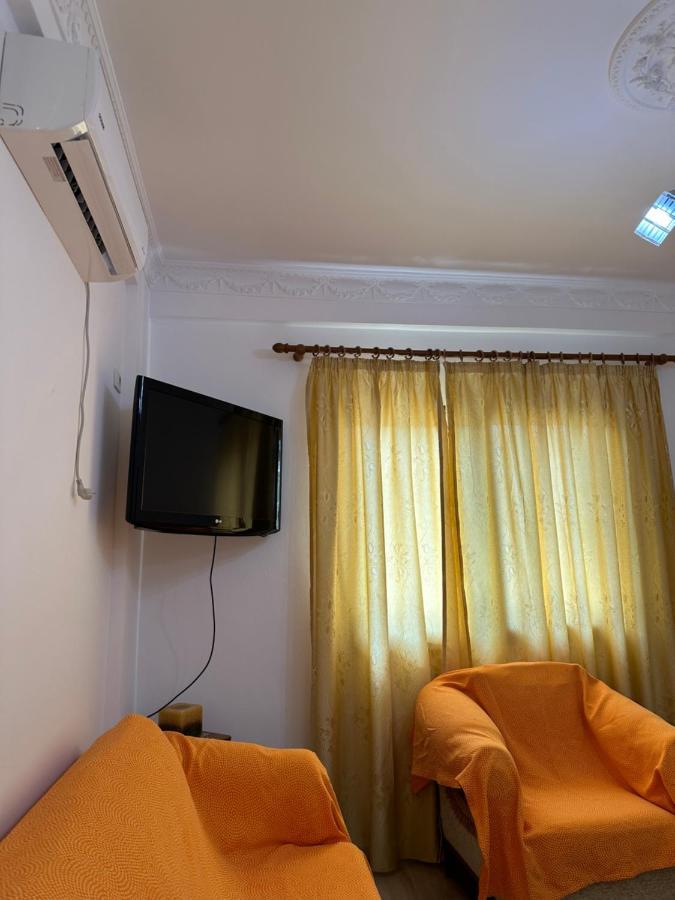 Sun And Sea Apartment Saranda Zewnętrze zdjęcie