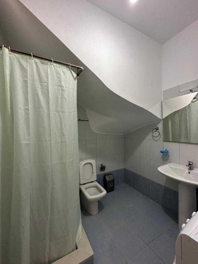 Sun And Sea Apartment Saranda Zewnętrze zdjęcie