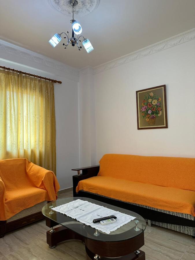 Sun And Sea Apartment Saranda Zewnętrze zdjęcie