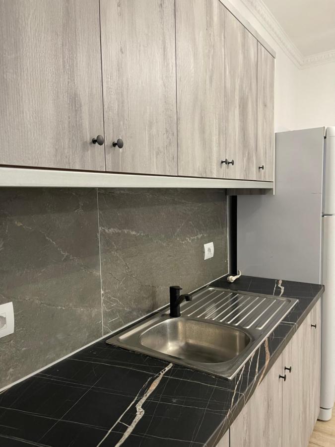Sun And Sea Apartment Saranda Zewnętrze zdjęcie