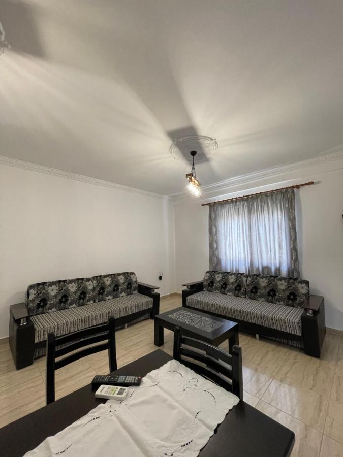 Sun And Sea Apartment Saranda Zewnętrze zdjęcie