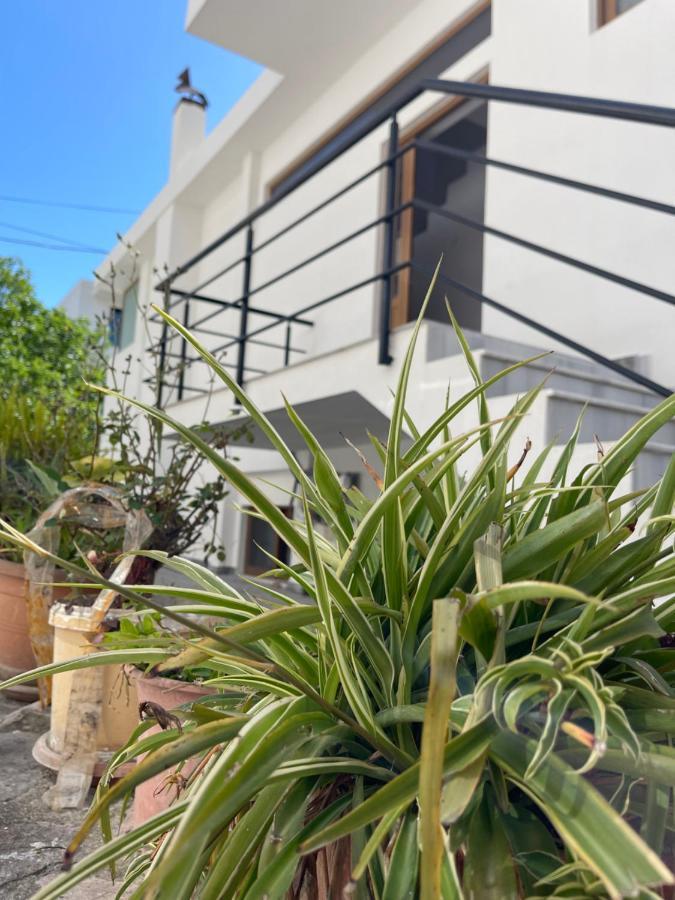 Sun And Sea Apartment Saranda Zewnętrze zdjęcie