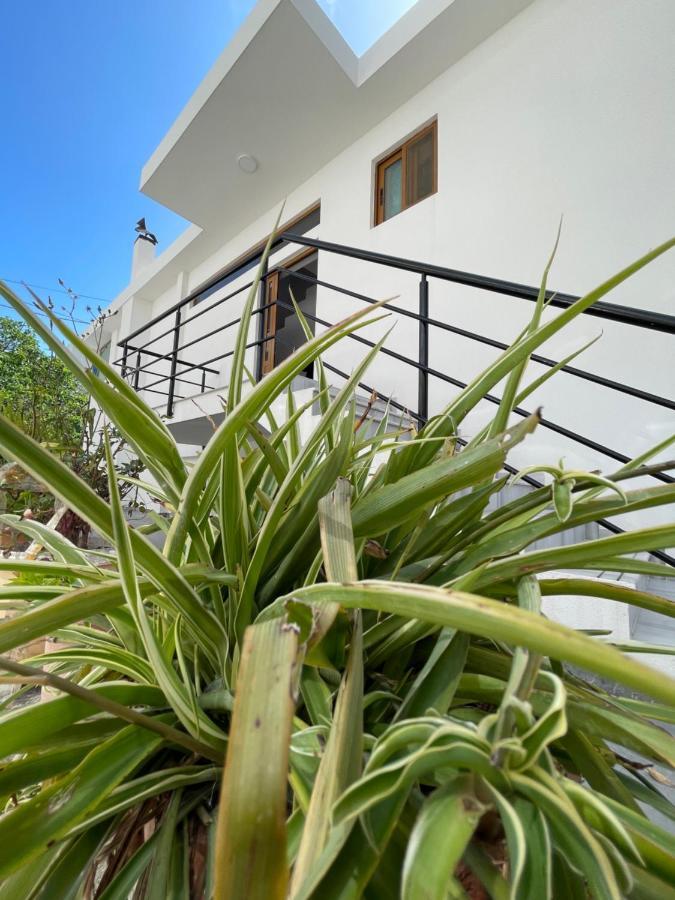 Sun And Sea Apartment Saranda Zewnętrze zdjęcie