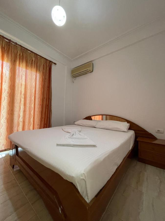Sun And Sea Apartment Saranda Zewnętrze zdjęcie