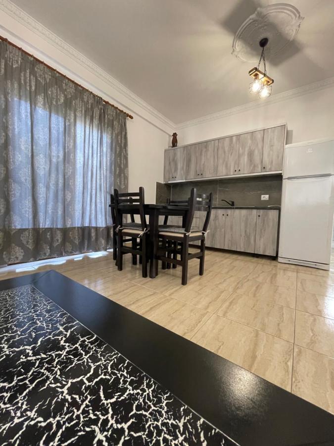 Sun And Sea Apartment Saranda Zewnętrze zdjęcie