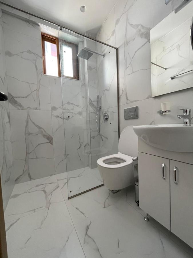 Sun And Sea Apartment Saranda Zewnętrze zdjęcie