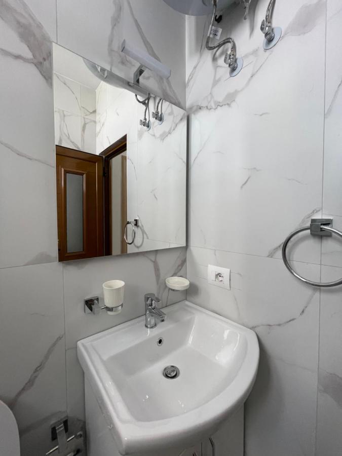 Sun And Sea Apartment Saranda Zewnętrze zdjęcie