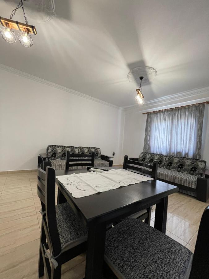 Sun And Sea Apartment Saranda Zewnętrze zdjęcie