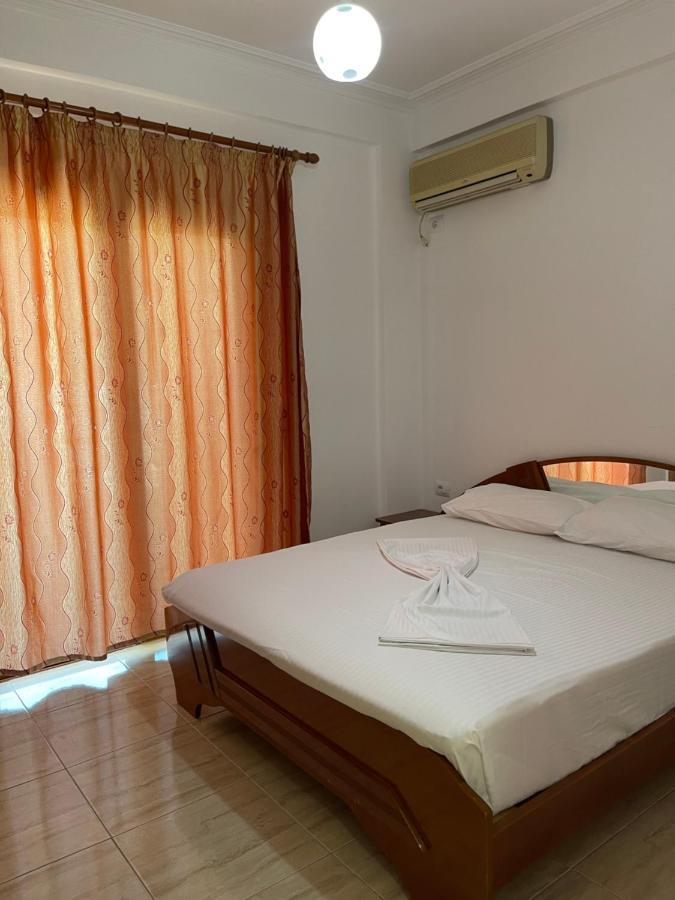 Sun And Sea Apartment Saranda Zewnętrze zdjęcie