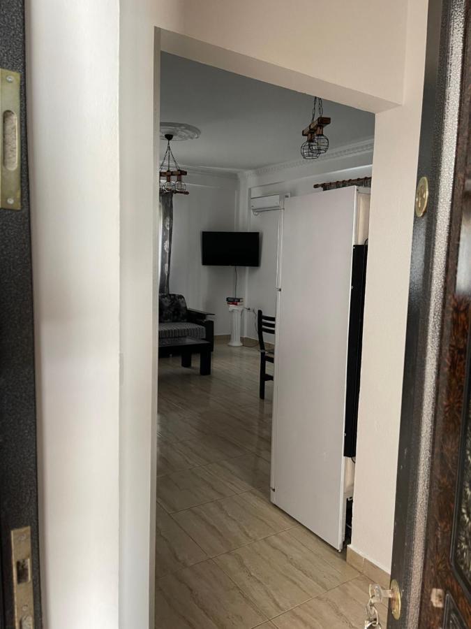 Sun And Sea Apartment Saranda Zewnętrze zdjęcie