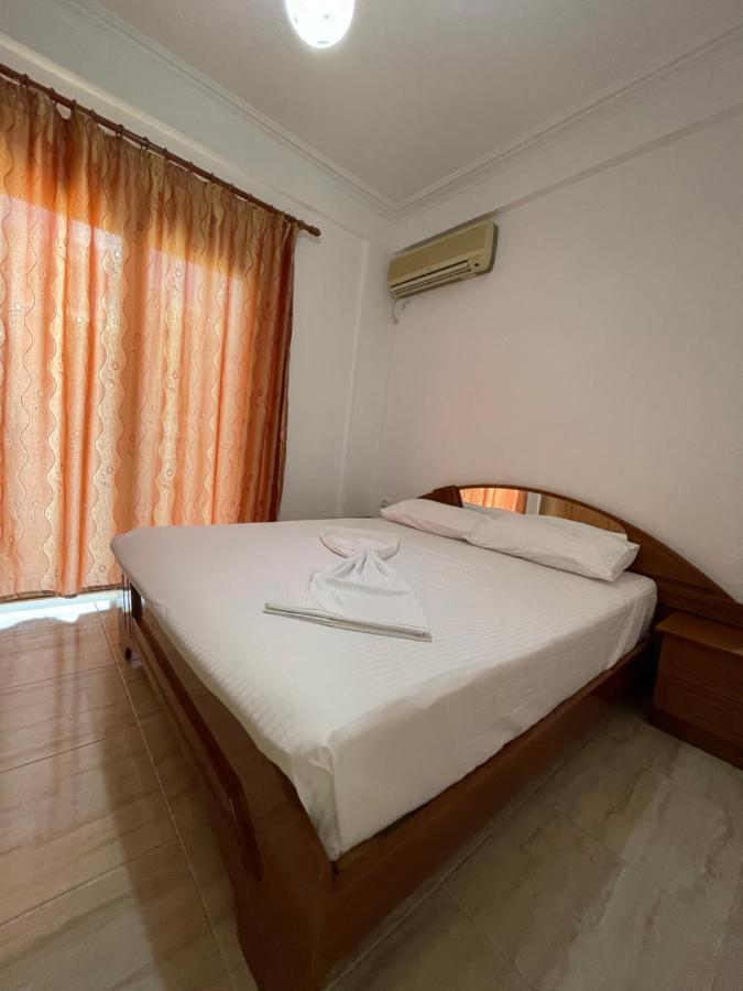 Sun And Sea Apartment Saranda Zewnętrze zdjęcie