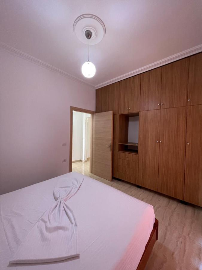 Sun And Sea Apartment Saranda Zewnętrze zdjęcie