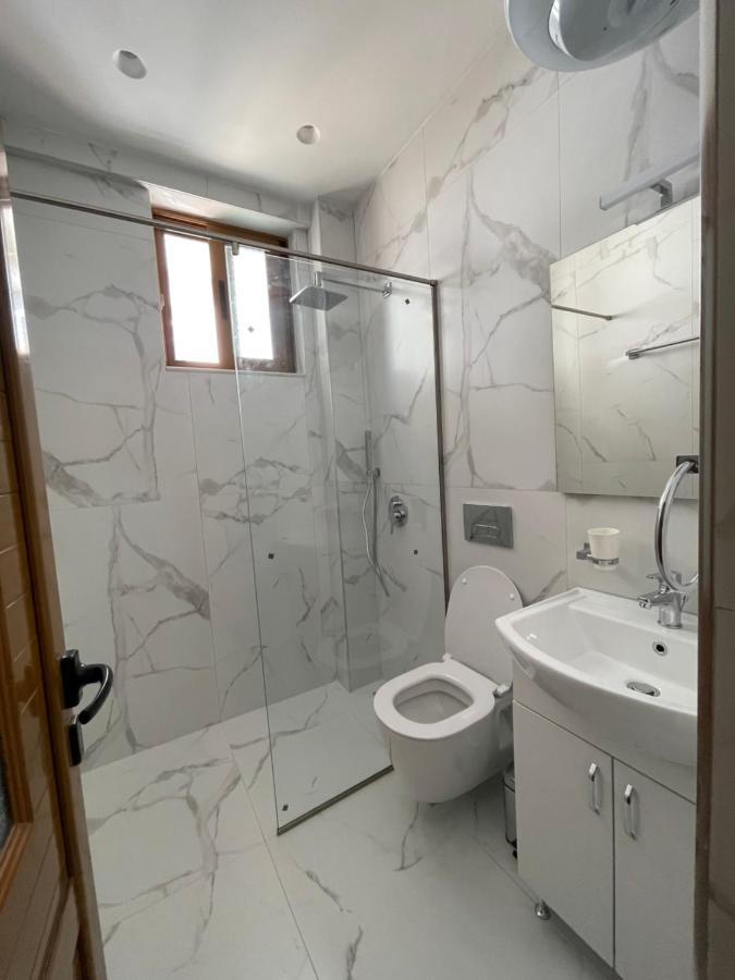 Sun And Sea Apartment Saranda Zewnętrze zdjęcie