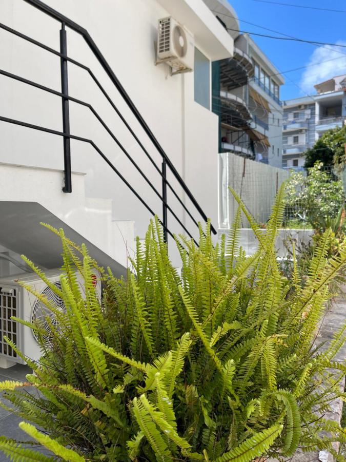 Sun And Sea Apartment Saranda Zewnętrze zdjęcie