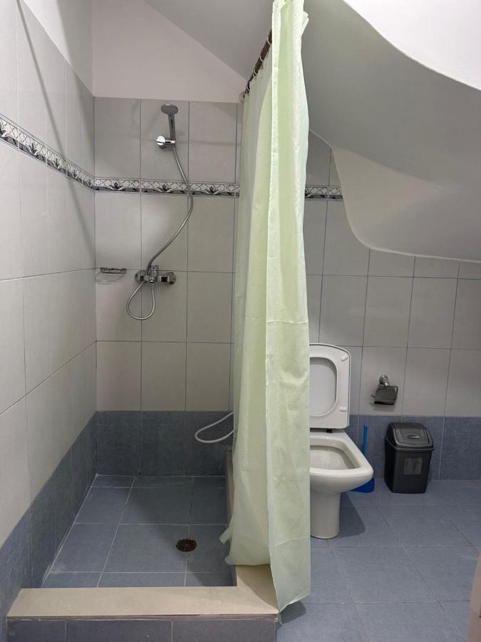 Sun And Sea Apartment Saranda Zewnętrze zdjęcie