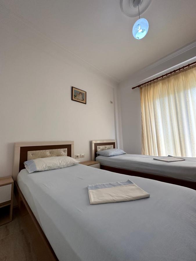 Sun And Sea Apartment Saranda Zewnętrze zdjęcie