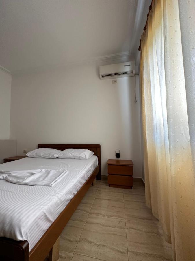 Sun And Sea Apartment Saranda Zewnętrze zdjęcie