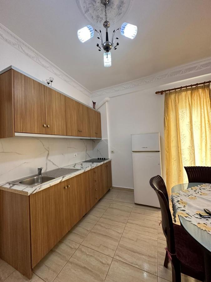 Sun And Sea Apartment Saranda Zewnętrze zdjęcie