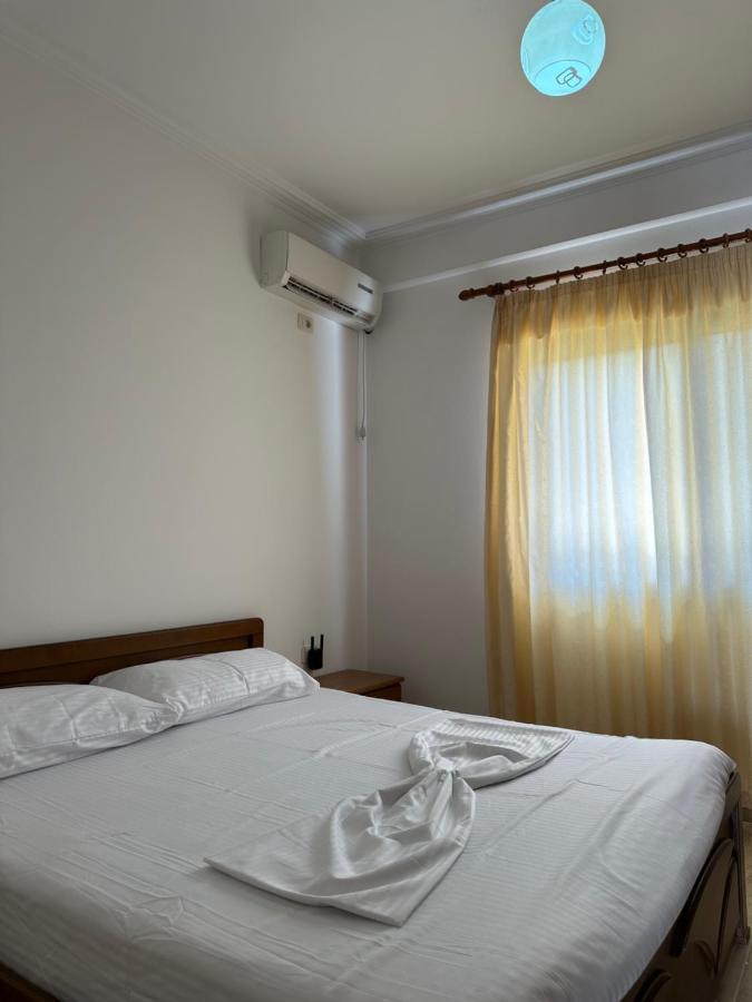 Sun And Sea Apartment Saranda Zewnętrze zdjęcie