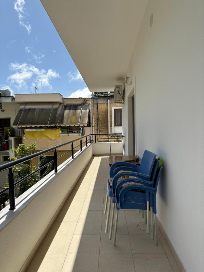 Sun And Sea Apartment Saranda Zewnętrze zdjęcie